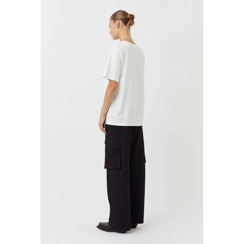 Camilla and Marc Asher Tee image number 1